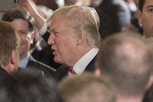 为什么特朗普对即将到来的债务上限之争感到不安