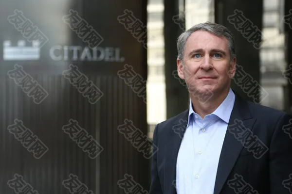 Citadel提出让客户将利润套现 但大多数客户都拒绝了 Citadel提出让客户将利润套现 但大多数客户都拒绝了