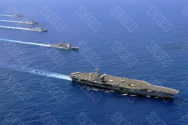 特朗普表示:美国可能会在未来某个时候将国防开支削减一半 特朗普表示:美国可能会在未来某个时候将国防开支削减一半