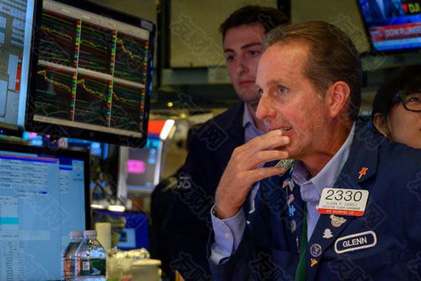 特朗普的关税是个谜 所以投资者继续购买股票