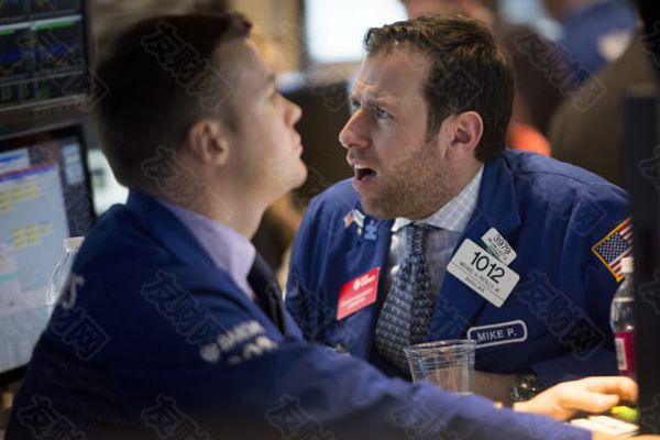 特朗普领导下股市继续飙升的另一个关键论点已经被推翻