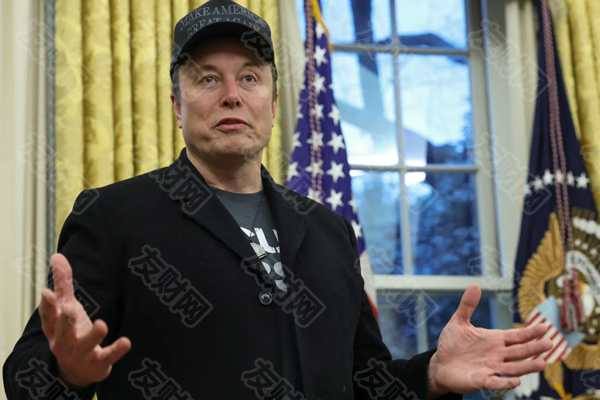 DOGE终于得到了它想要的市场反应 但原因并不正确 DOGE终于得到了它想要的市场反应 但原因并不正确